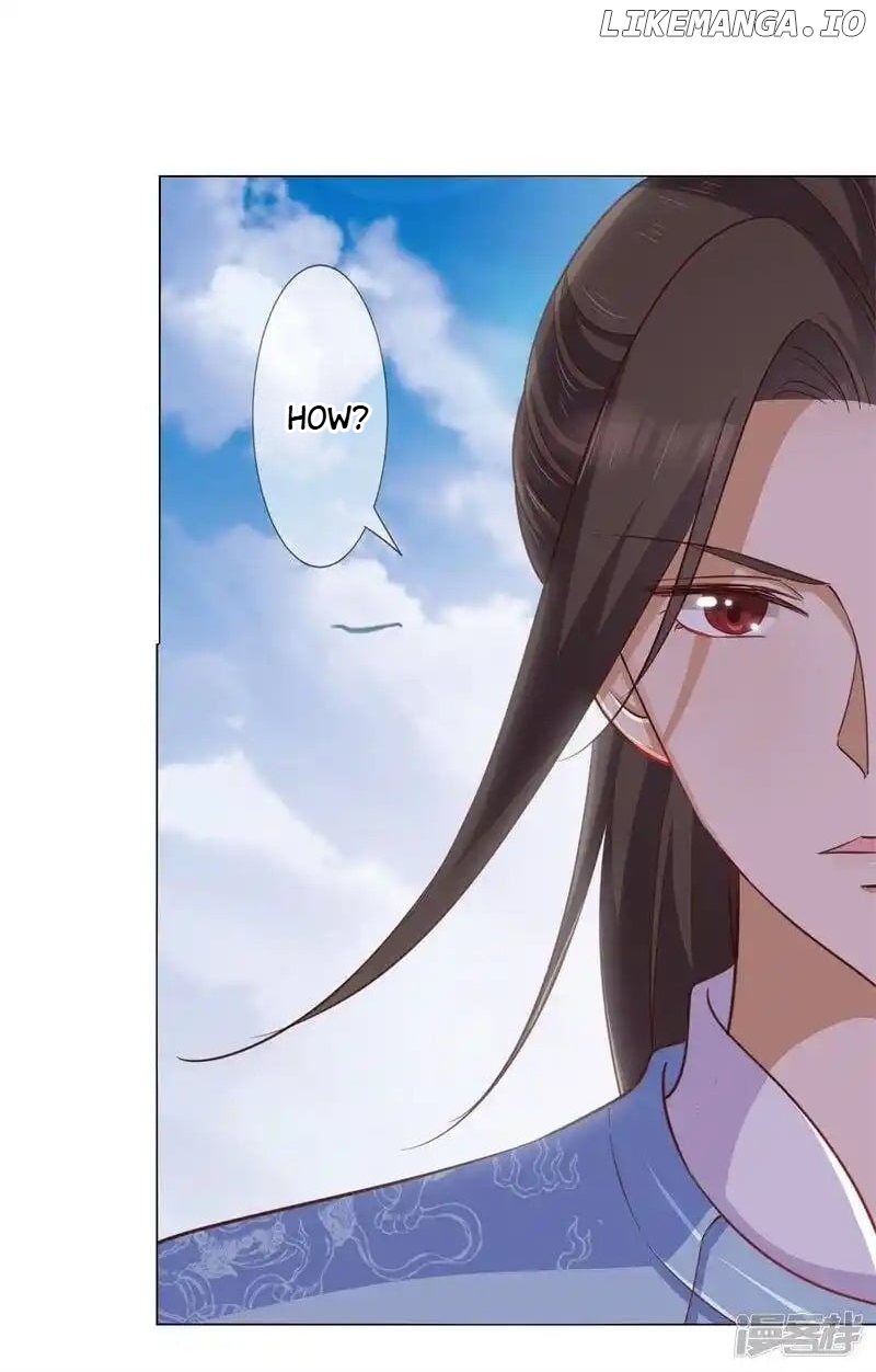 My Toxic Concubine chapter 17 - page 28